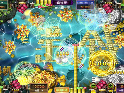 全新十代星力牛魔王